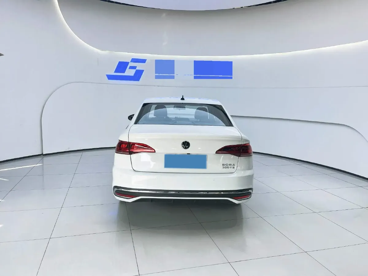 2024 Volkswagen Bora 1.2T 116HP L4 7DCT,autocango,china used car exporter,china ev exporter,chinese used car exporter,chinese used ev exporter