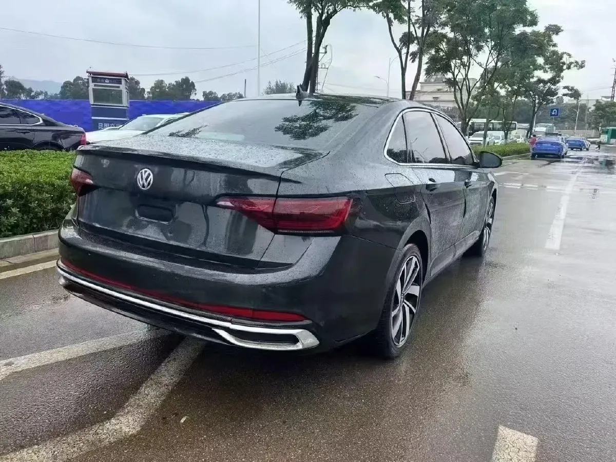 2024 Volkswagen Sagitar 1.5T 160HP L4 7DCT,autocango,china used car exporter,china ev exporter,chinese used car exporter,chinese used ev exporter