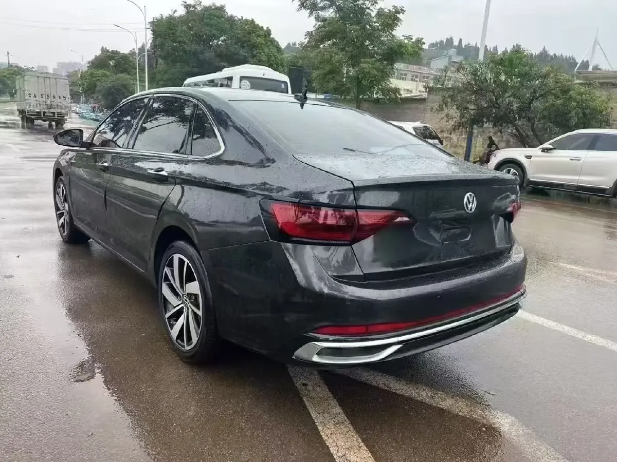 2024 Volkswagen Sagitar 1.5T 160HP L4 7DCT,autocango,china used car exporter,china ev exporter,chinese used car exporter,chinese used ev exporter