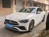 2023 Mercedes-Benz C Class 1.5T 170HP L4 9AT
