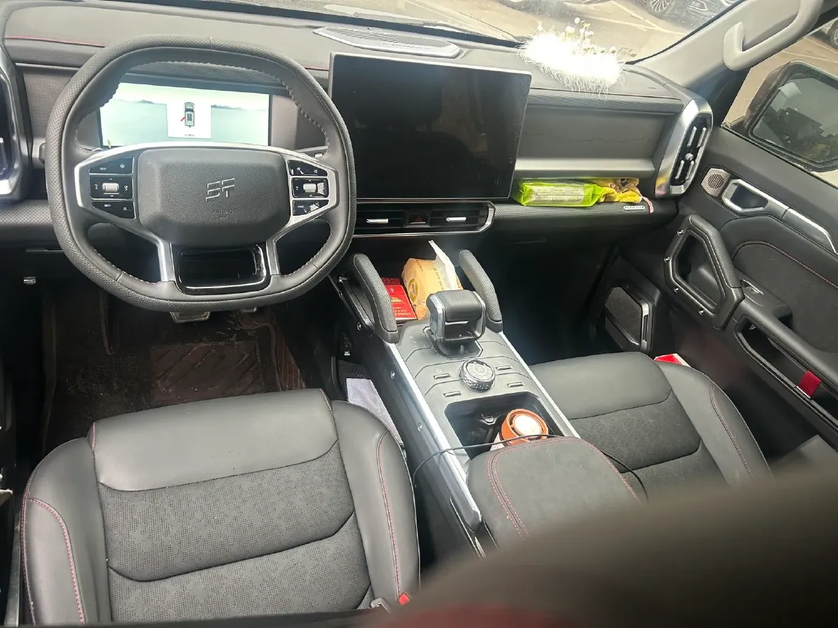 2025 Jetour Traveller 2.0T 254HP L4 7DCT,autocango,china used car exporter,china ev exporter,chinese used car exporter,chinese used ev exporter