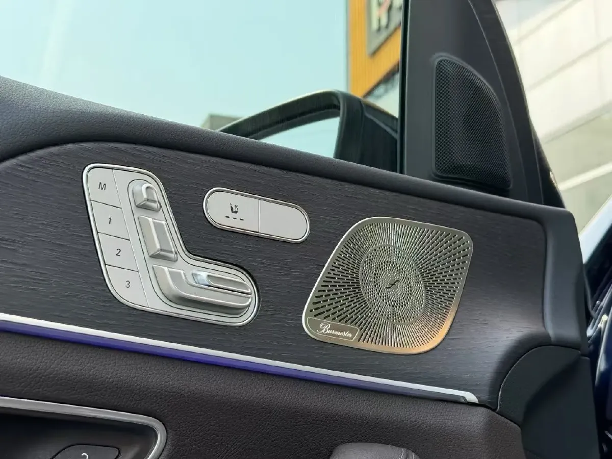 2022 Mercedes-Benz GLE Class 2.5T 367HP L6 9AT,autocango,china used car exporter,china ev exporter,chinese used car exporter,chinese used ev exporter