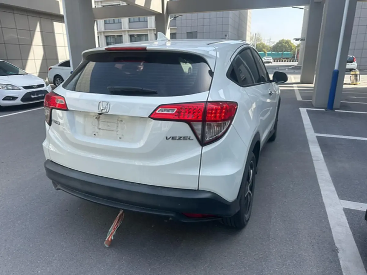 2022 Honda Vezel 1.5L 131HP L4 CVT,autocango,china used car exporter,china ev exporter,chinese used car exporter,chinese used ev exporter
