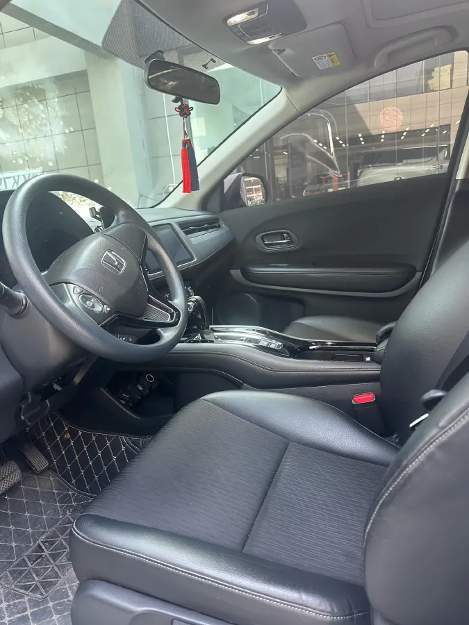 2022 Honda Vezel 1.5L 131HP L4 CVT,autocango,china used car exporter,china ev exporter,chinese used car exporter,chinese used ev exporter