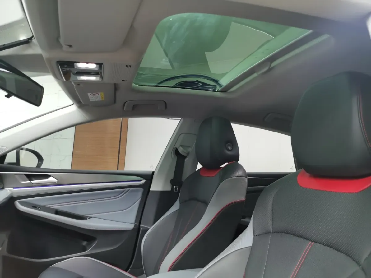 2022 Exceed TXL 2.0T 261HP L4 7DCT,autocango,china used car exporter,china ev exporter,chinese used car exporter,chinese used ev exporter