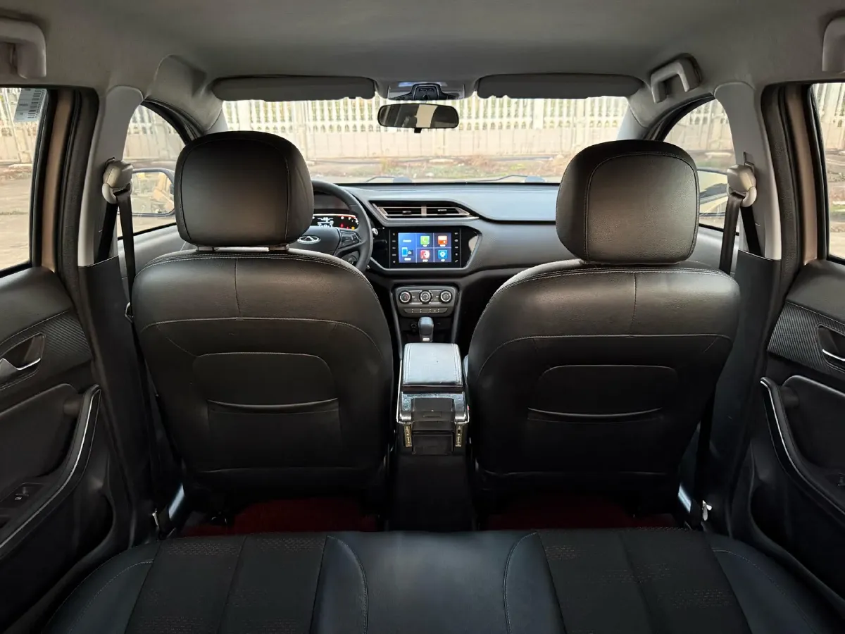 2020 Chery Tiggo 3x 1.5L 116HP L4 CVT,autocango,china used car exporter,china ev exporter,chinese used car exporter,chinese used ev exporter