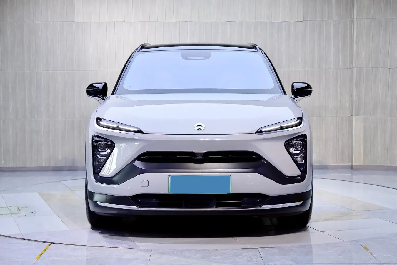 2020 NIO ES6 BEV 70KWH,autocango,china used car exporter,china ev exporter,chinese used car exporter,chinese used ev exporter