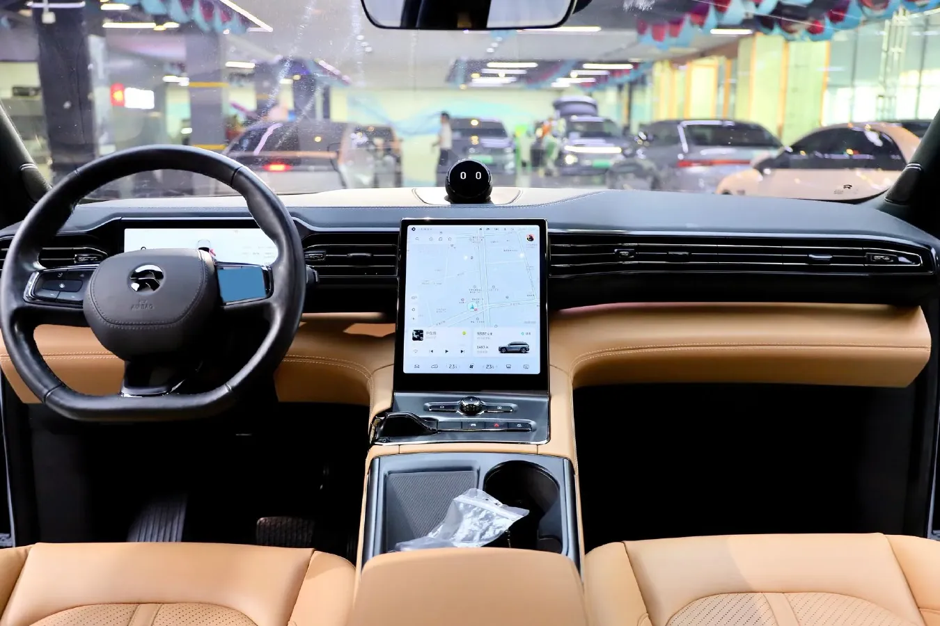 2020 NIO ES6 BEV 70KWH,autocango,china used car exporter,china ev exporter,chinese used car exporter,chinese used ev exporter