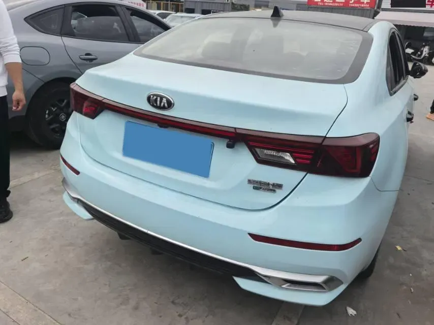 2020 Kia K3 1.5L 115HP L4 CVT,autocango,china used car exporter,china ev exporter,chinese used car exporter,chinese used ev exporter