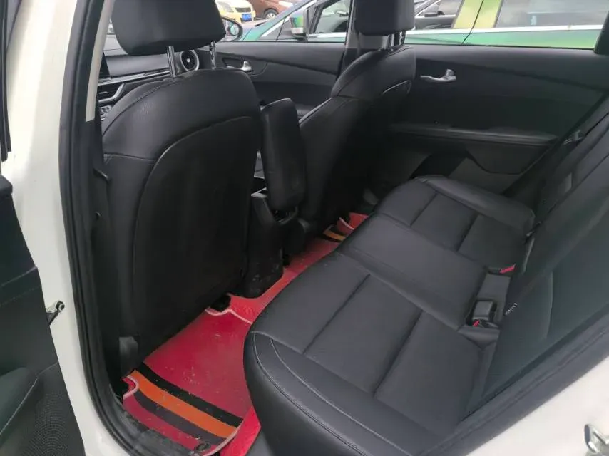 2020 Kia K3 1.5L 115HP L4 CVT,autocango,china used car exporter,china ev exporter,chinese used car exporter,chinese used ev exporter