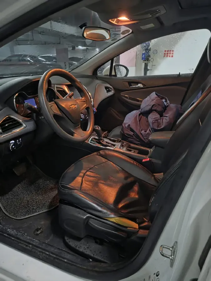 2018 Chevrolet Cruze 1.5L 114HP L4 6AT,autocango,china used car exporter,china ev exporter,chinese used car exporter,chinese used ev exporter