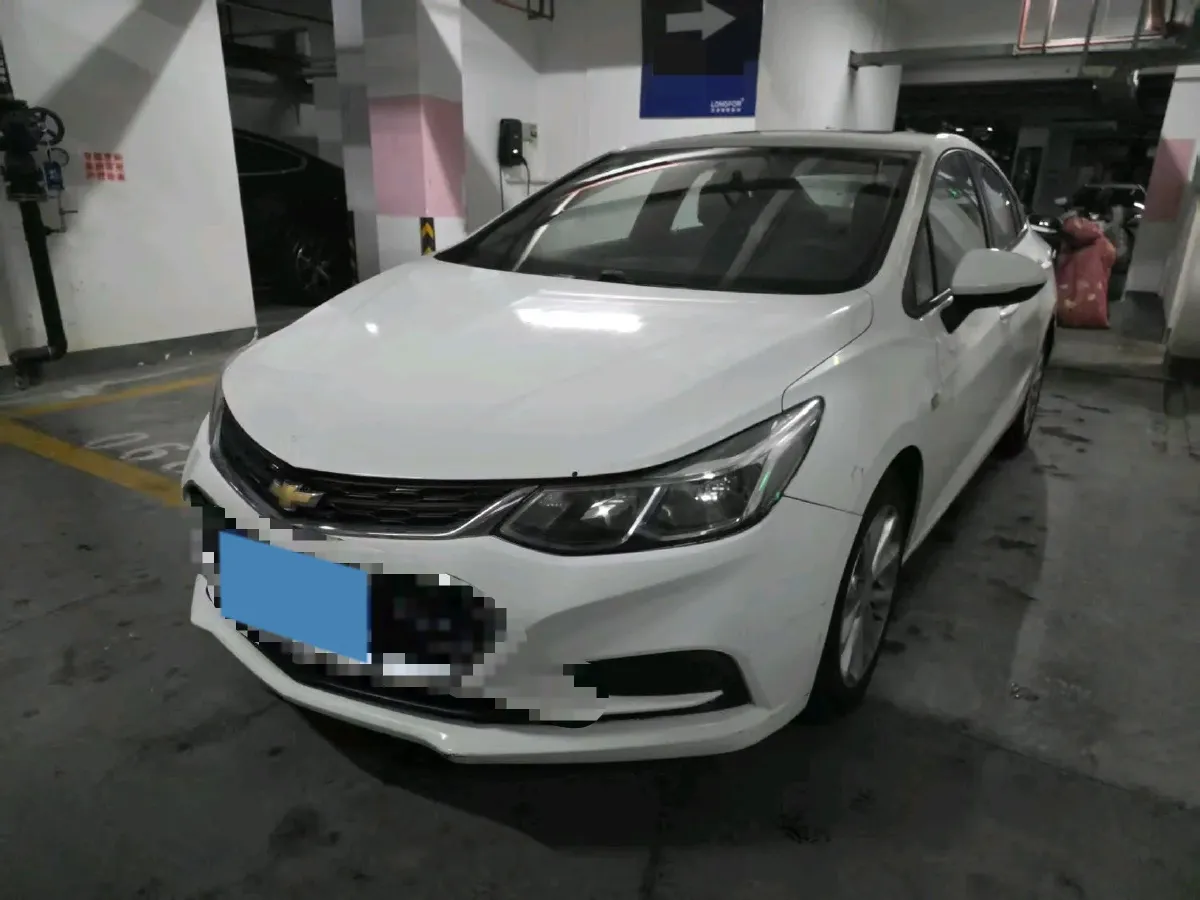 2018 Chevrolet Cruze 1.5L 114HP L4 6AT,autocango,china used car exporter,china ev exporter,chinese used car exporter,chinese used ev exporter