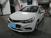 2018 CHEVROLET CRUZE,autocango,china used car exporter,china ev exporter,chinese used car exporter,chinese used ev exporter
