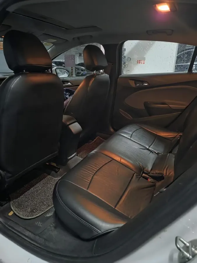 2018 Chevrolet Cruze 1.5L 114HP L4 6AT,autocango,china used car exporter,china ev exporter,chinese used car exporter,chinese used ev exporter