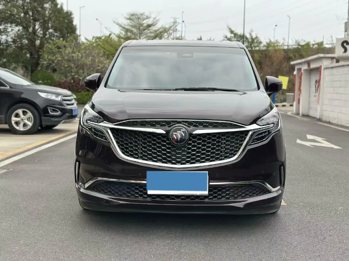 2020 Buick GL8 2.0T 237HP L4 9AT,autocango,china used car exporter,china ev exporter,chinese used car exporter,chinese used ev exporter