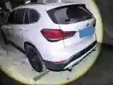 2020 BMW X1 1.5T 140HP L3 7DCT
