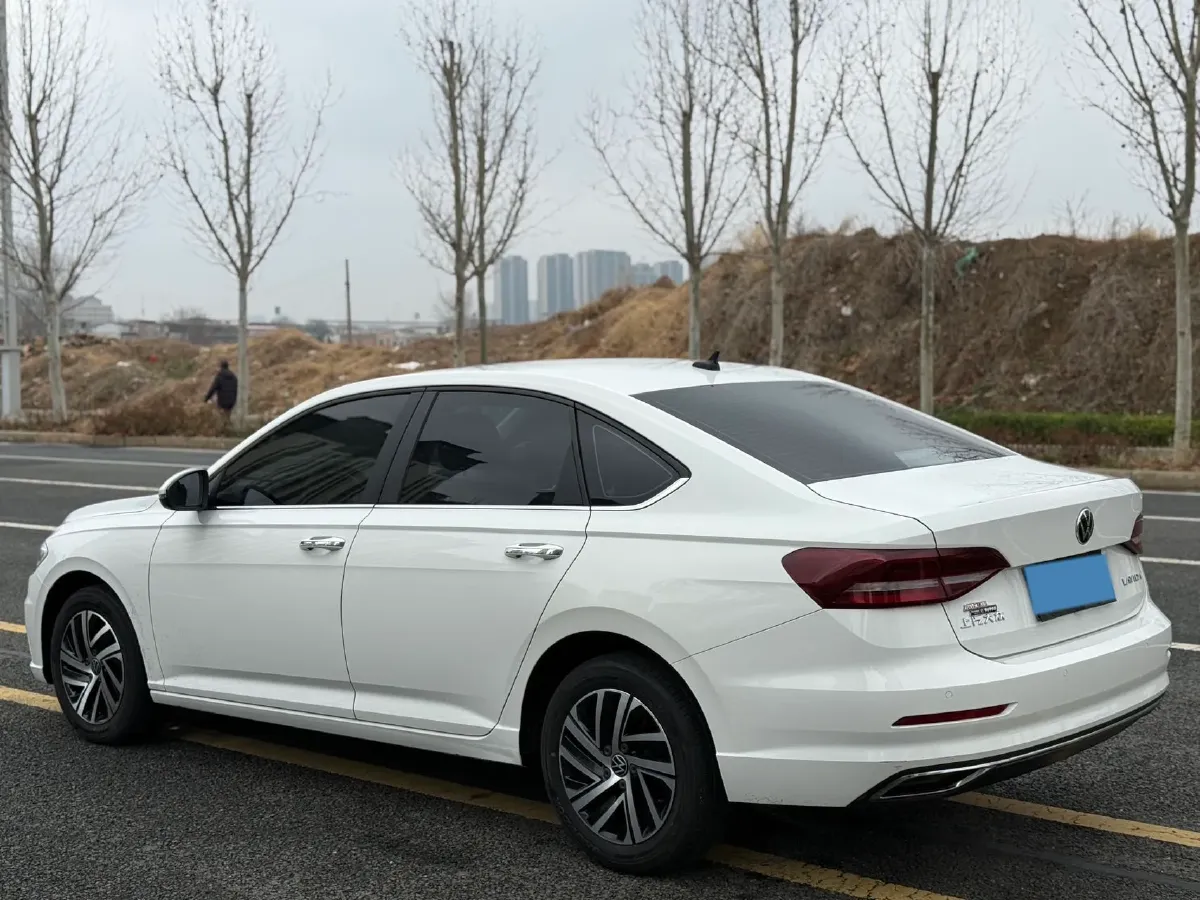 2021 Volkswagen Lavida 1.5L 113HP L4 6AT,autocango,china used car exporter,china ev exporter,chinese used car exporter,chinese used ev exporter