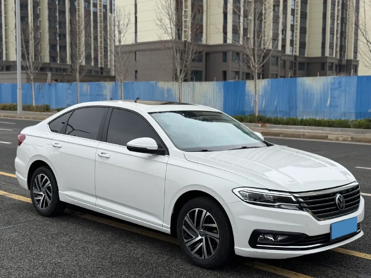 2021 Volkswagen Lavida 1.5L 113HP L4 6AT,autocango,china used car exporter,china ev exporter,chinese used car exporter,chinese used ev exporter