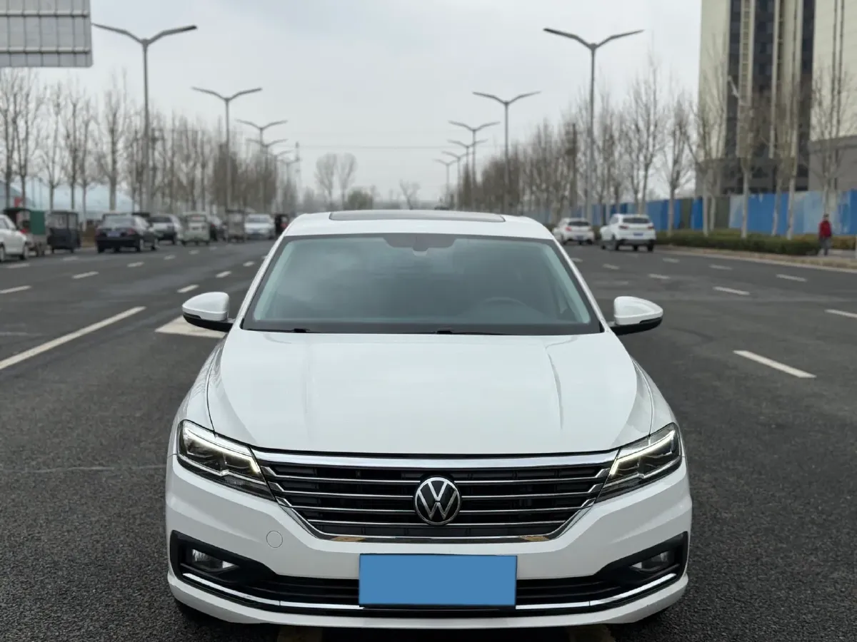 2021 Volkswagen Lavida 1.5L 113HP L4 6AT,autocango,china used car exporter,china ev exporter,chinese used car exporter,chinese used ev exporter