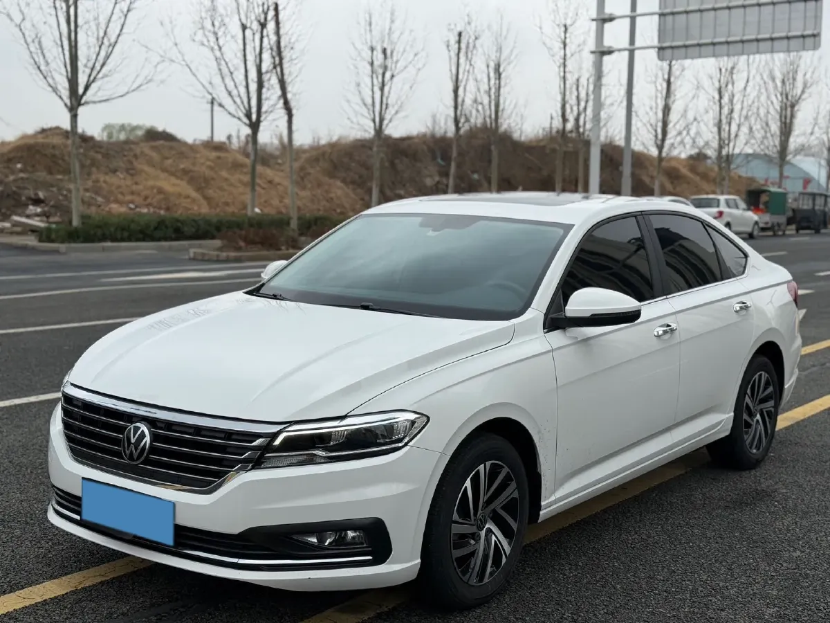 2021 Volkswagen Lavida 1.5L 113HP L4 6AT,autocango,china used car exporter,china ev exporter,chinese used car exporter,chinese used ev exporter
