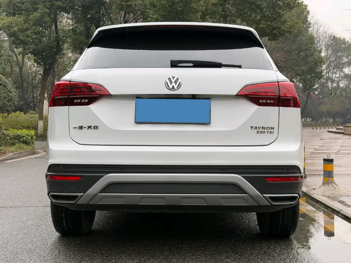 2019 Volkswagen Tharu 1.4T 150HP L4 7DCT,autocango,china used car exporter,china ev exporter,chinese used car exporter,chinese used ev exporter