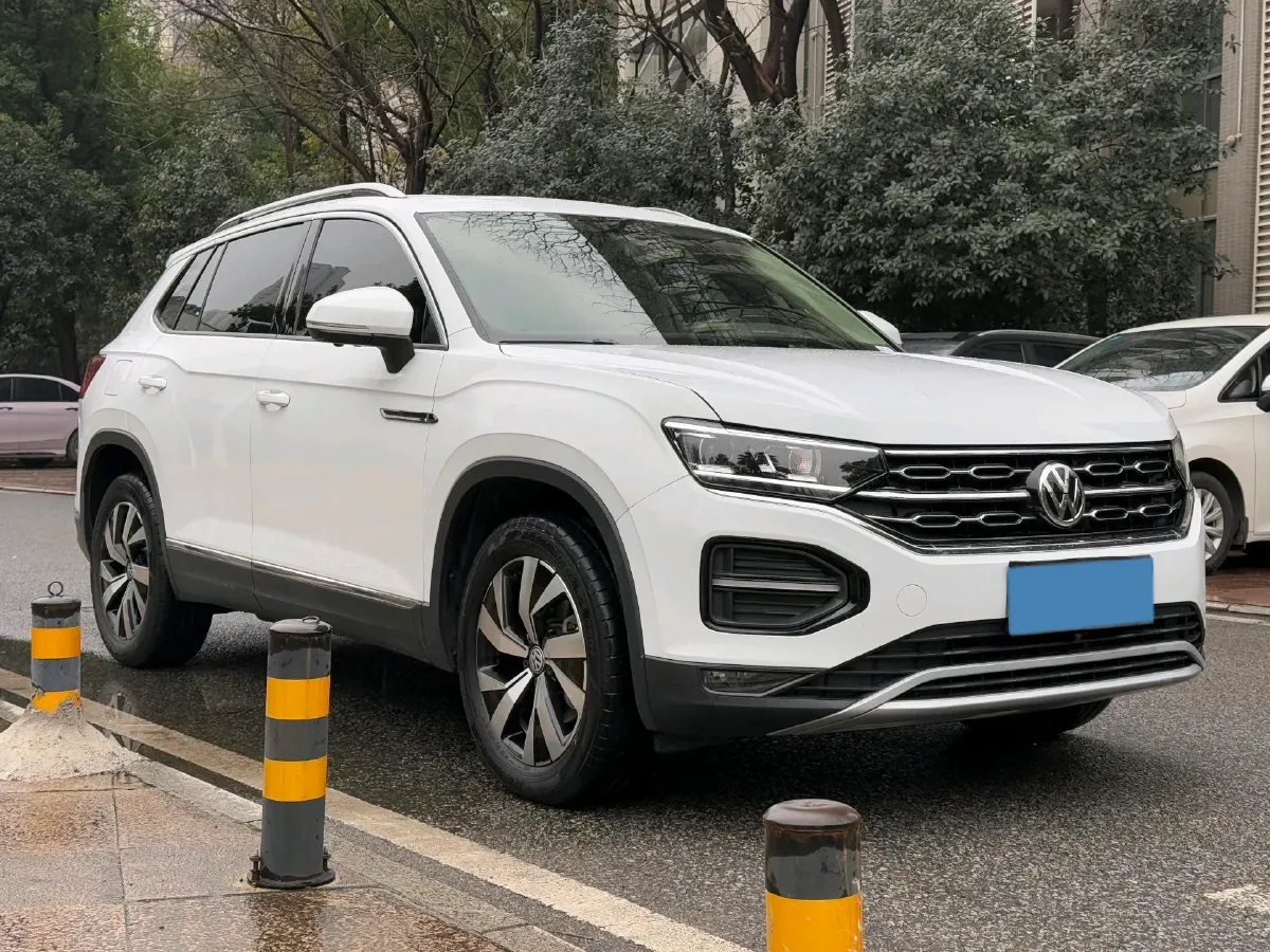 2019 Volkswagen Tharu 1.4T 150HP L4 7DCT,autocango,china used car exporter,china ev exporter,chinese used car exporter,chinese used ev exporter