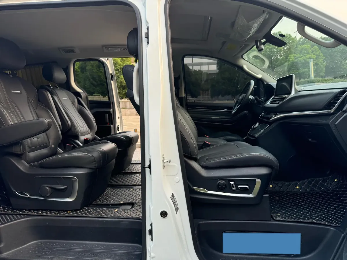 2021 MAXUS G20 2.0T 163HP L4 8AT,autocango,china used car exporter,china ev exporter,chinese used car exporter,chinese used ev exporter