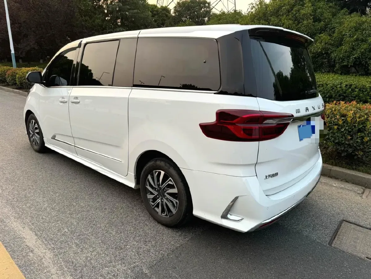 2021 MAXUS G20 2.0T 163HP L4 8AT,autocango,china used car exporter,china ev exporter,chinese used car exporter,chinese used ev exporter