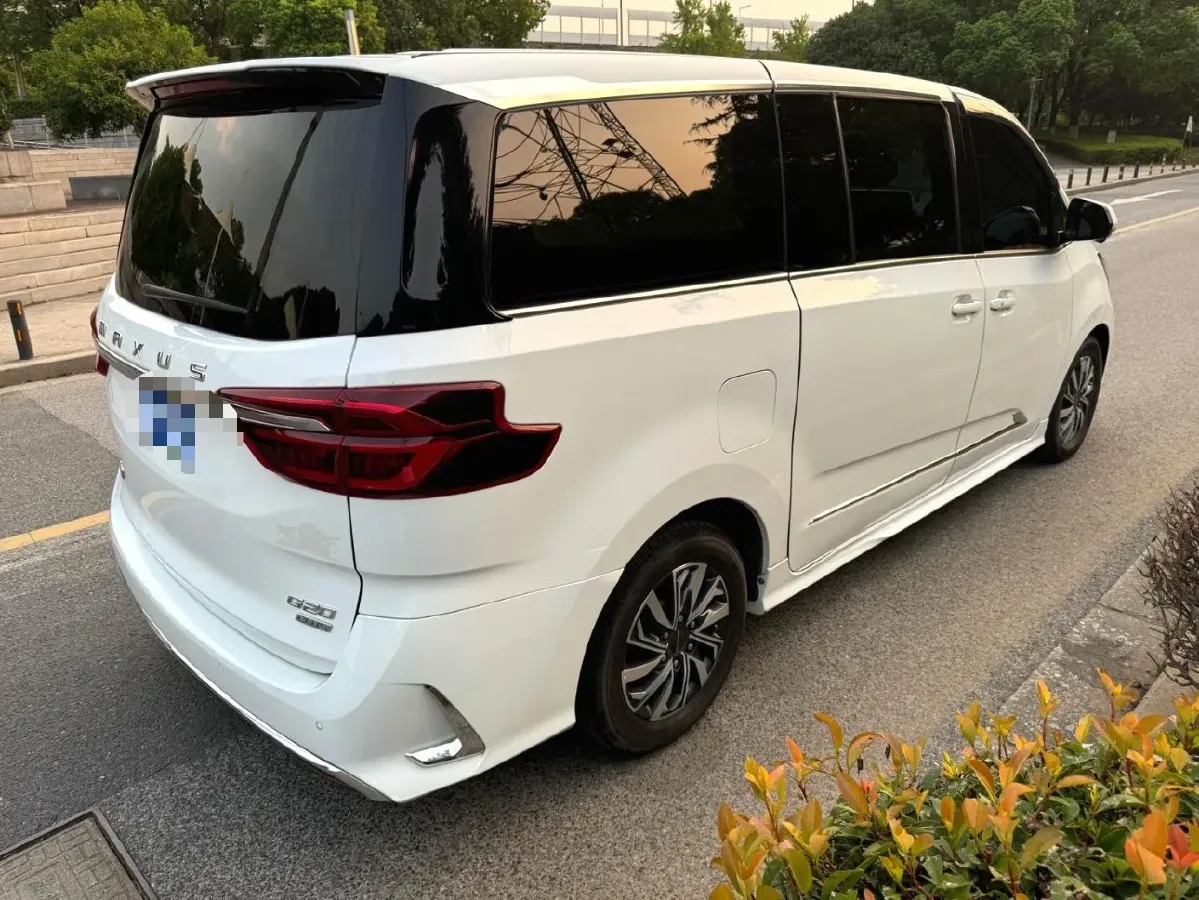 2021 MAXUS G20 2.0T 163HP L4 8AT,autocango,china used car exporter,china ev exporter,chinese used car exporter,chinese used ev exporter