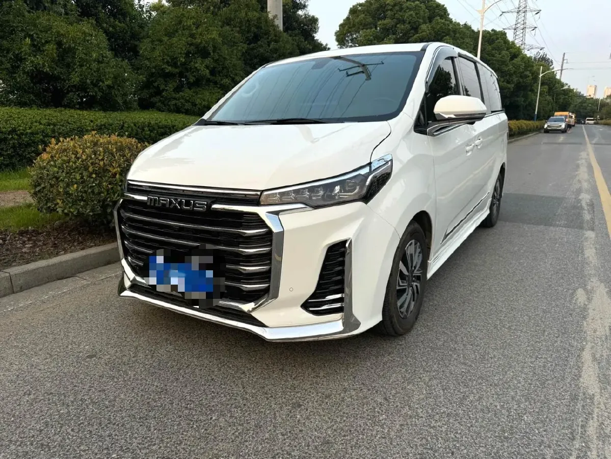 2021 MAXUS G20 2.0T 163HP L4 8AT,autocango,china used car exporter,china ev exporter,chinese used car exporter,chinese used ev exporter
