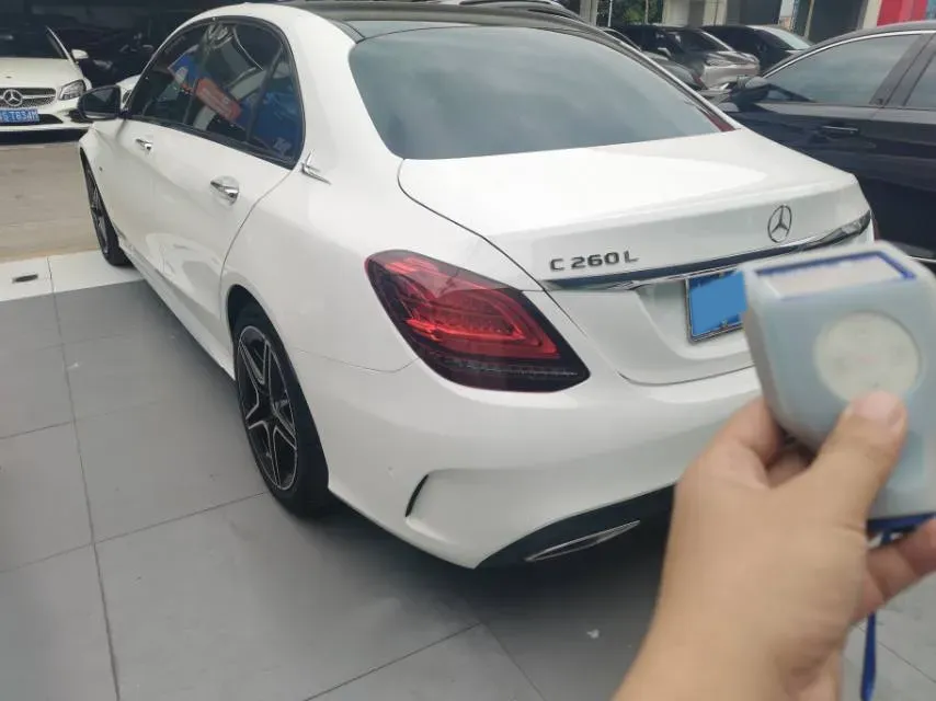 2021 Mercedes-Benz C Class 1.5T 184HP L4 9AT,autocango,china used car exporter,china ev exporter,chinese used car exporter,chinese used ev exporter