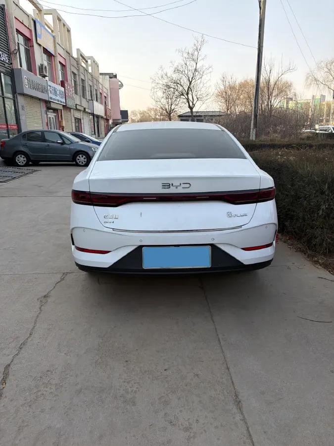 2025 BYD Qin Plus 1.5L 101HP L4 E-CVT PHEV 7.68KWH,autocango,china used car exporter,china ev exporter,chinese used car exporter,chinese used ev exporter