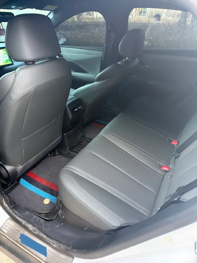 2025 BYD Qin Plus 1.5L 101HP L4 E-CVT PHEV 7.68KWH,autocango,china used car exporter,china ev exporter,chinese used car exporter,chinese used ev exporter