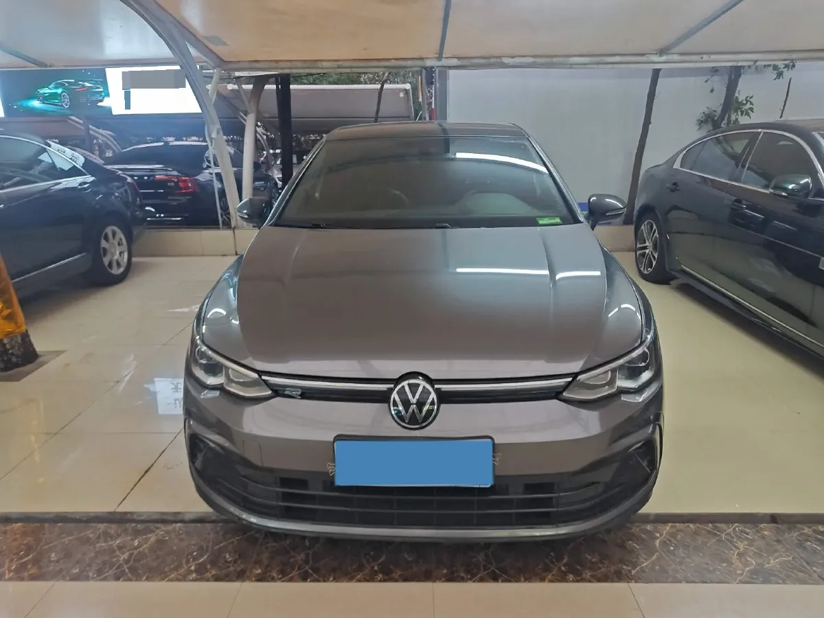 2023 Volkswagen Golf 1.4T 150HP L4 7DCT,autocango,china used car exporter,china ev exporter,chinese used car exporter,chinese used ev exporter
