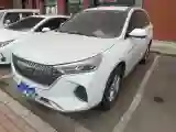 2021 Haval M6 1.5T 150HP L4 7DCT