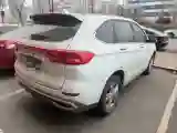 2021 Haval M6 1.5T 150HP L4 7DCT