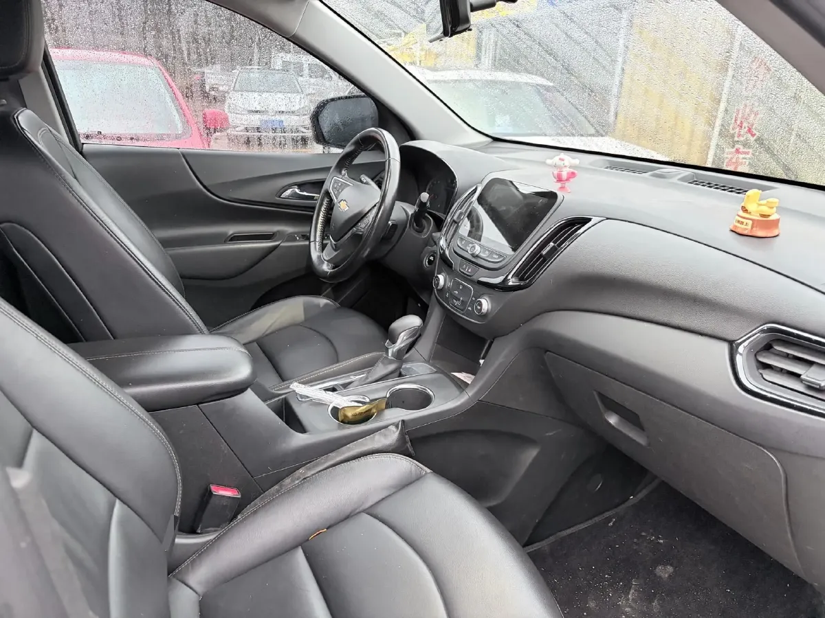 2021 Chevrolet Equinox 1.5T 169HP L4 6AT,autocango,china used car exporter,china ev exporter,chinese used car exporter,chinese used ev exporter