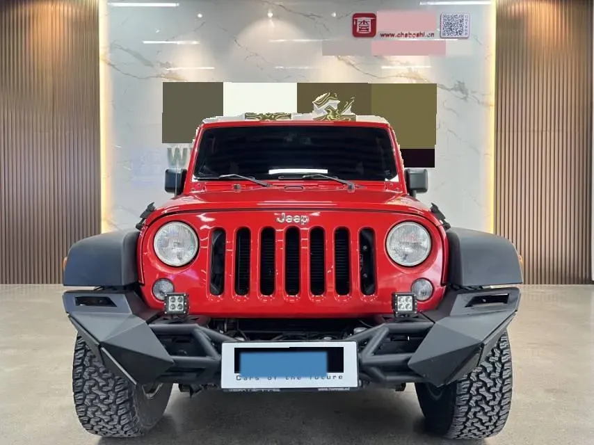 2017 Jeep Wrangler 3.6L 284HP V6 5AT,autocango,china used car exporter,china ev exporter,chinese used car exporter,chinese used ev exporter