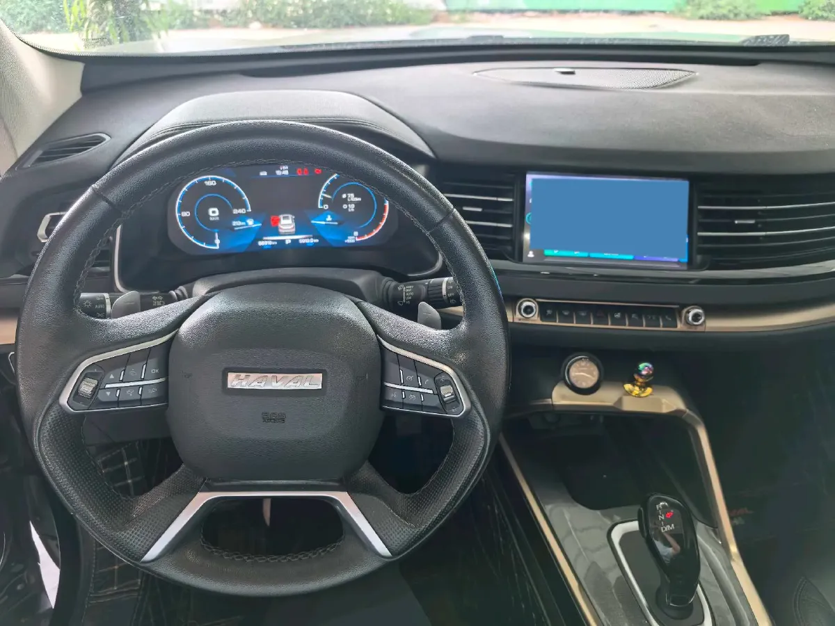 2020 Haval H6 1.5T 169HP L4 7DCT,autocango,china used car exporter,china ev exporter,chinese used car exporter,chinese used ev exporter