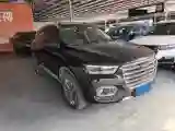 2020 Haval H6 1.5T 169HP L4 7DCT