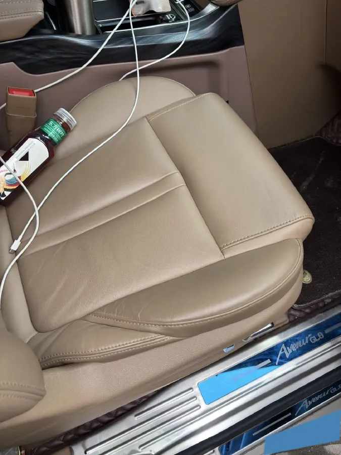 2021 Buick GL8 2.0T 237HP L4 9AT,autocango,china used car exporter,china ev exporter,chinese used car exporter,chinese used ev exporter