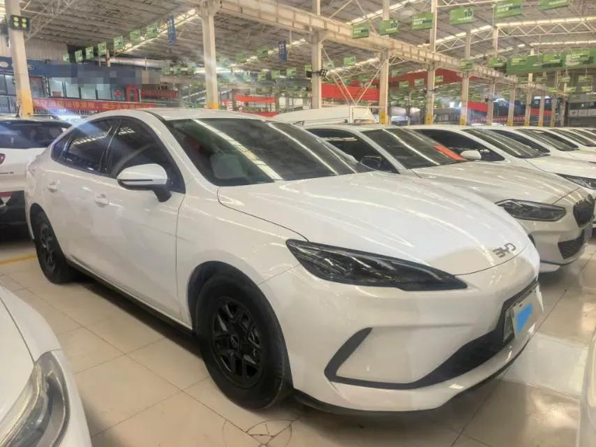 2025 BYD Seal05 DM-i 1.5L 101HP L4 E-CVT PHEV 7.68KWH,autocango,china used car exporter,china ev exporter,chinese used car exporter,chinese used ev exporter