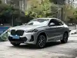2022 BMW X4 2.0T 245HP L4 8AT