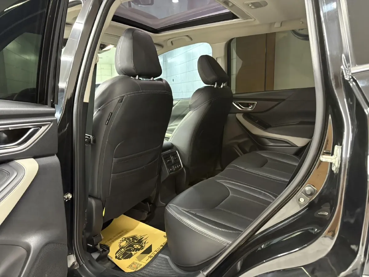 2021 Subaru Forester 2.0L 154HP H4 CVT,autocango,china used car exporter,china ev exporter,chinese used car exporter,chinese used ev exporter