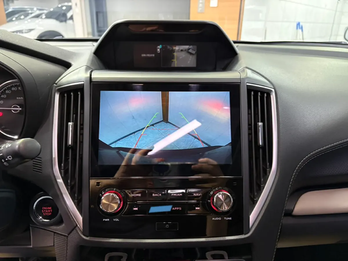 2021 Subaru Forester 2.0L 154HP H4 CVT,autocango,china used car exporter,china ev exporter,chinese used car exporter,chinese used ev exporter