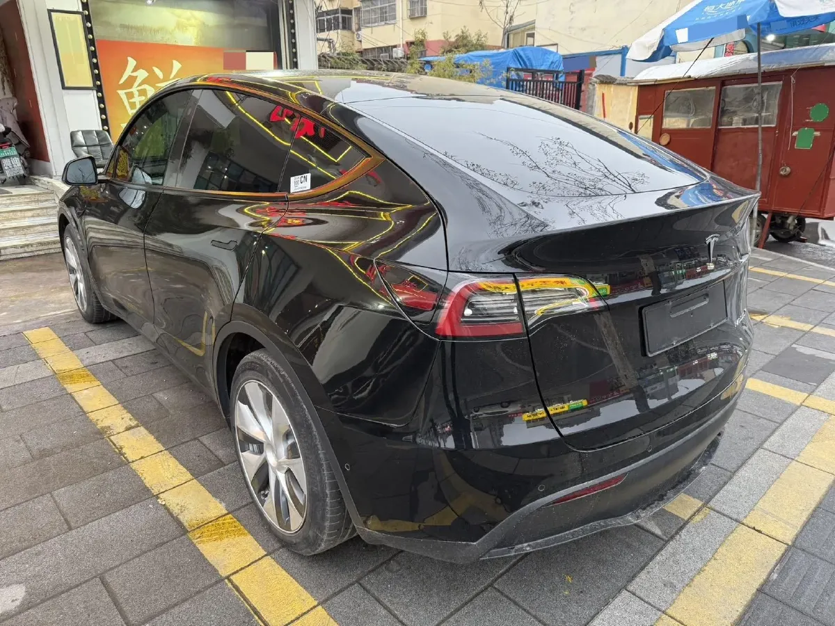 2022 Tesla Model Y BEV 60KWH,autocango,china used car exporter,china ev exporter,chinese used car exporter,chinese used ev exporter