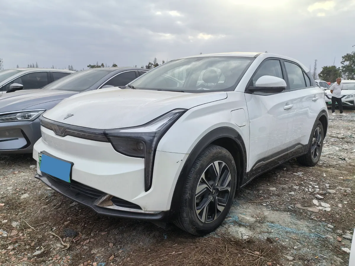 2023 Neta U BEV,autocango,china used car exporter,china ev exporter,chinese used car exporter,chinese used ev exporter