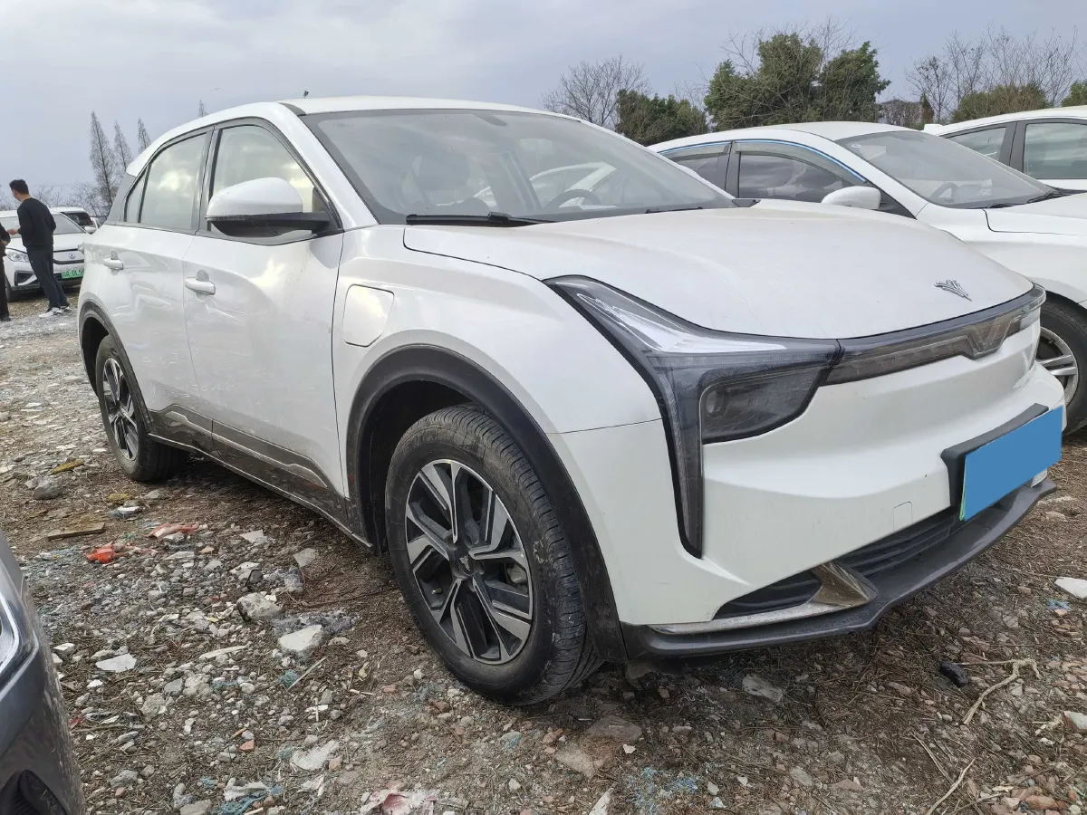 2023 Neta U BEV,autocango,china used car exporter,china ev exporter,chinese used car exporter,chinese used ev exporter