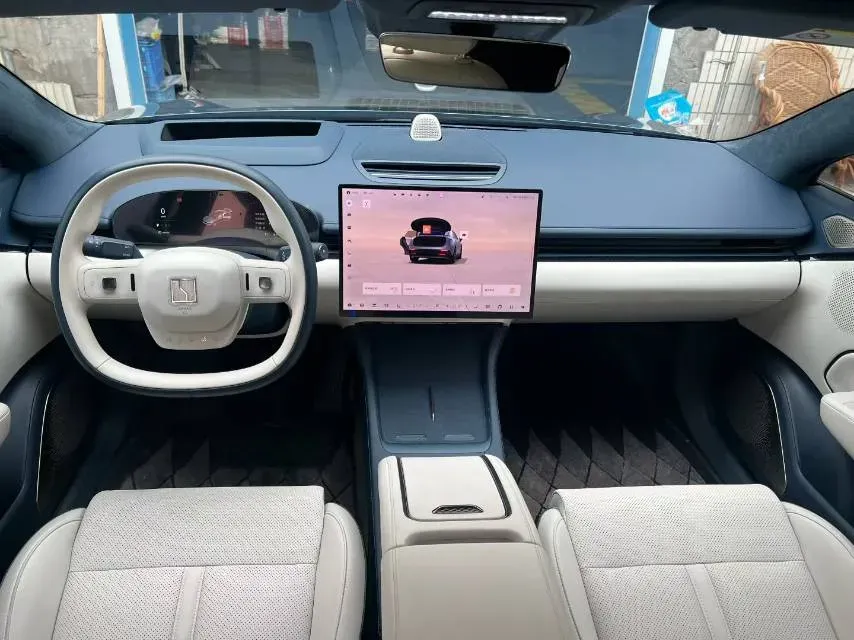 2024 Zeekr 007 BEV 75KWH,autocango,china used car exporter,china ev exporter,chinese used car exporter,chinese used ev exporter