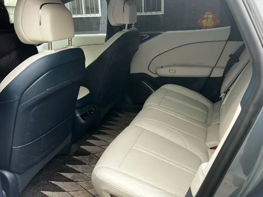 2024 Zeekr 007 BEV 75KWH,autocango,china used car exporter,china ev exporter,chinese used car exporter,chinese used ev exporter